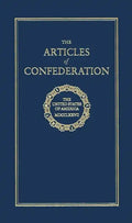 Articles of Confederation - Hardcover