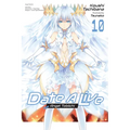 Date a Live, Vol. 10 (Light Novel): Volume 10 - Paperback