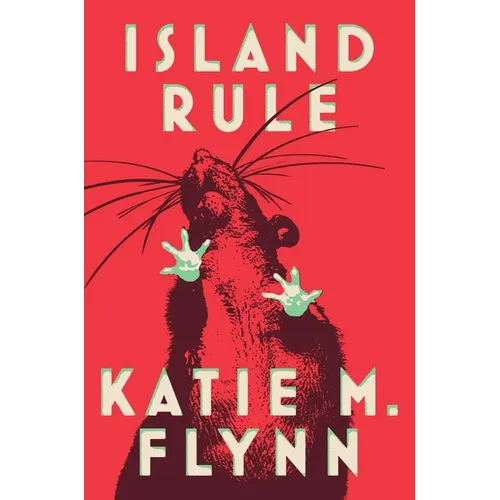 Island Rule: Stories - Hardcover