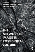 The Networked Image in Post-Digital Culture - Paperback
