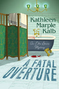 A Fatal Overture - Hardcover