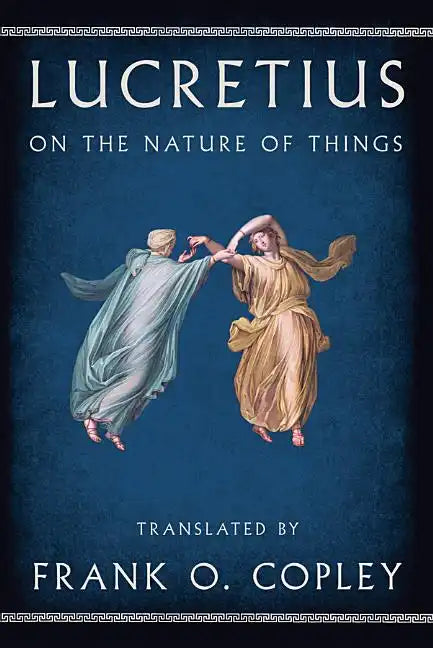 On the Nature of Things - Paperback