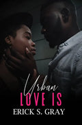 Urban Love Is - Paperback