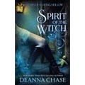 Spirit of the Witch - Paperback