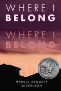 Where I Belong - Hardcover