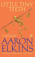 Little Tiny Teeth - Paperback