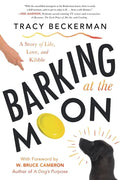 Barking at the Moon - Paperback