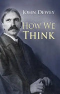 How We Think - Paperback