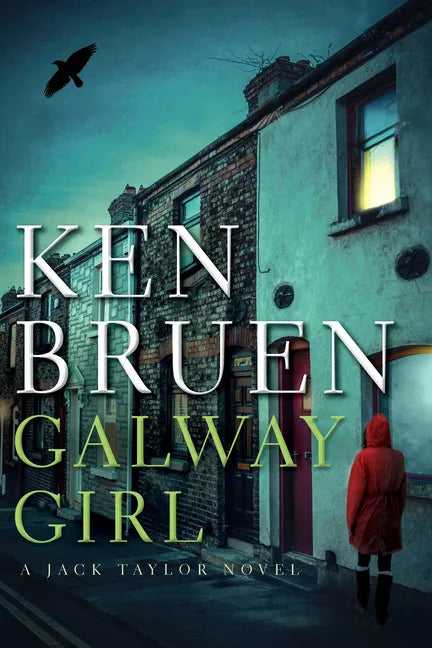 Galway Girl: A Jack Taylor Novel - Paperback