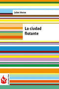 La ciudad flotante: (low cost). Edición limitada - Paperback