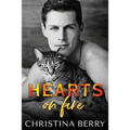 Hearts on Fire - Paperback