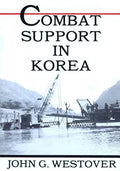 Combat Support in Korea - Paperback