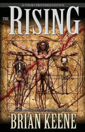 The Rising: Author's Preferred Edition - Paperback