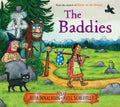 The Baddies - Hardcover