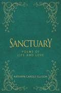 Sanctuary - Hardcover