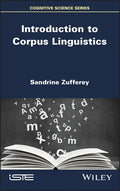Introduction to Corpus Linguistics - Hardcover