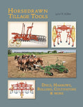 Horsedrawn Tillage Tools - Paperback