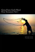 Gems From God's Word: New Testament: January - June - Paperback