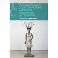The Cambridge Companion to Contemporary African American Literature - Paperback