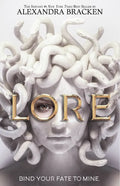 Lore - Hardcover