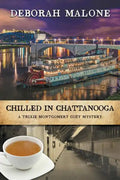 Chilled in Chattanooga - Paperback