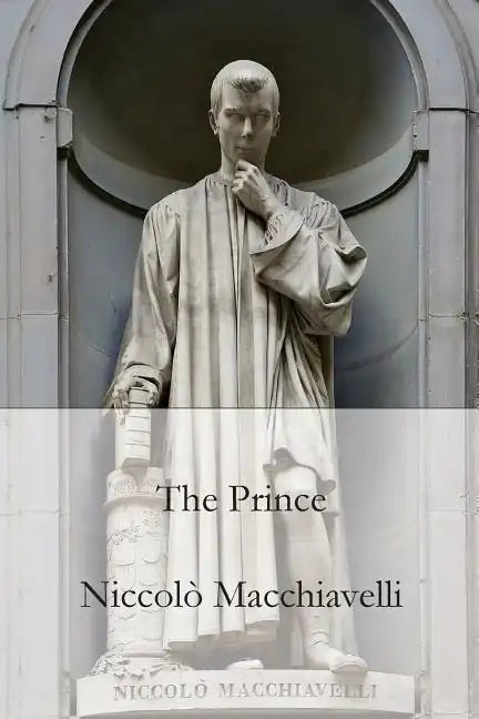 The Prince - Paperback