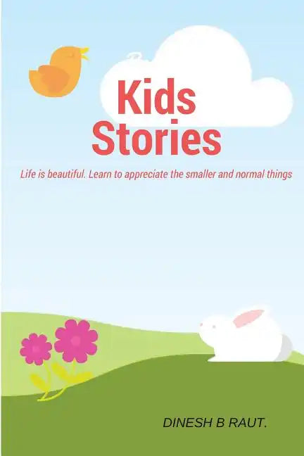 Kids Stories - Paperback