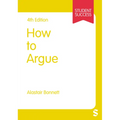 How to Argue - Paperback