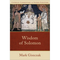 Wisdom of Solomon - Paperback