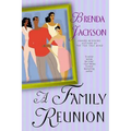 A Family Reunion - Paperback