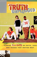 Truth Unplugged: Guys - Paperback