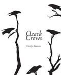 Ozark Crows - Paperback