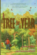 A Tree for a Year - Paperback