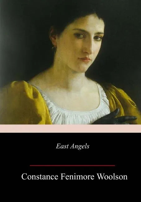 East Angels - Paperback
