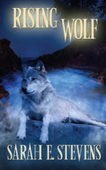 Rising Wolf - Paperback