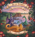 Alia Terra: Stories from the Dragon Realm - Hardcover