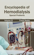 Encyclopedia of Hemodialysis: Volume VI (Special Problems) - Hardcover
