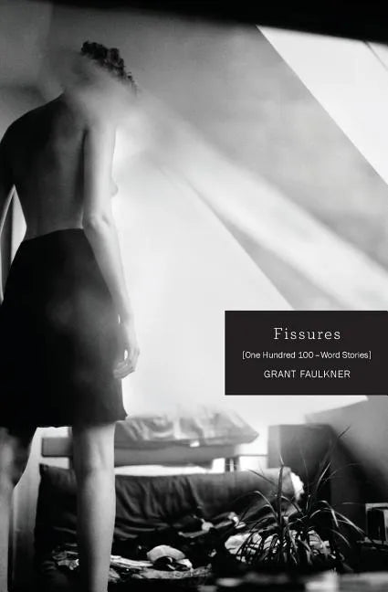 Fissures: One Hundred 100-Word Stories - Paperback