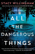 All the Dangerous Things - Hardcover