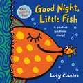 Good Night, Little Fish - Board Book