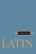 Henle Latin Third Year - Paperback
