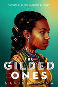 The Gilded Ones - Hardcover