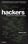 Hackers - Paperback