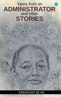 Yarns from an Administrator - Paperback