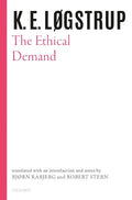 Ethical Demand - Hardcover