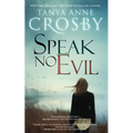 Speak No Evil - Paperback