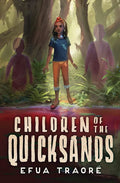 Children of the Quicksands - Hardcover
