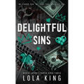 Delightful Sins - Paperback