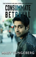 Consummate Betrayal - Paperback