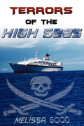 Terrors of the High Seas - Paperback